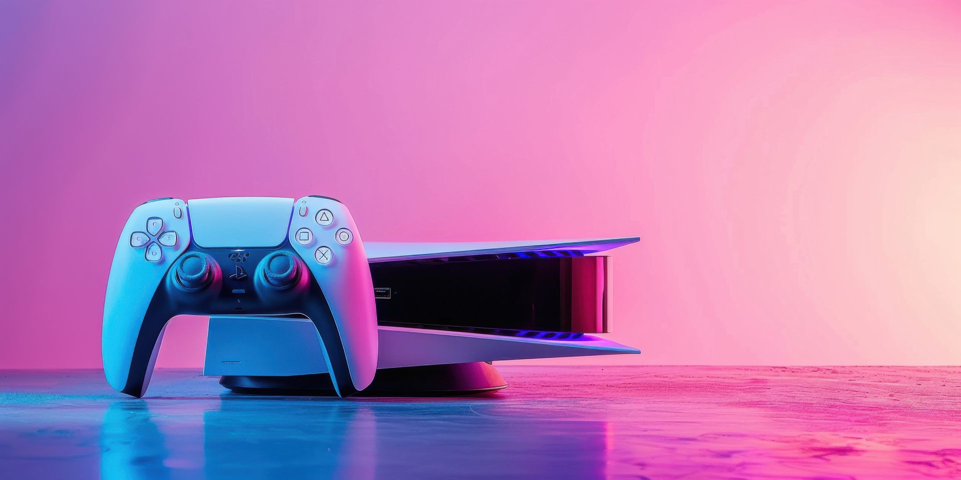 Gaming oprema